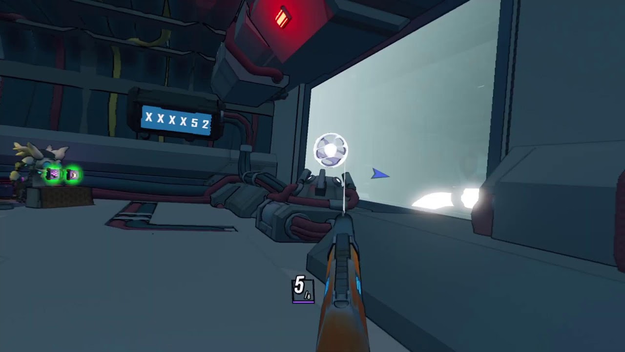 LET'S PLAY RoboQuest VR!