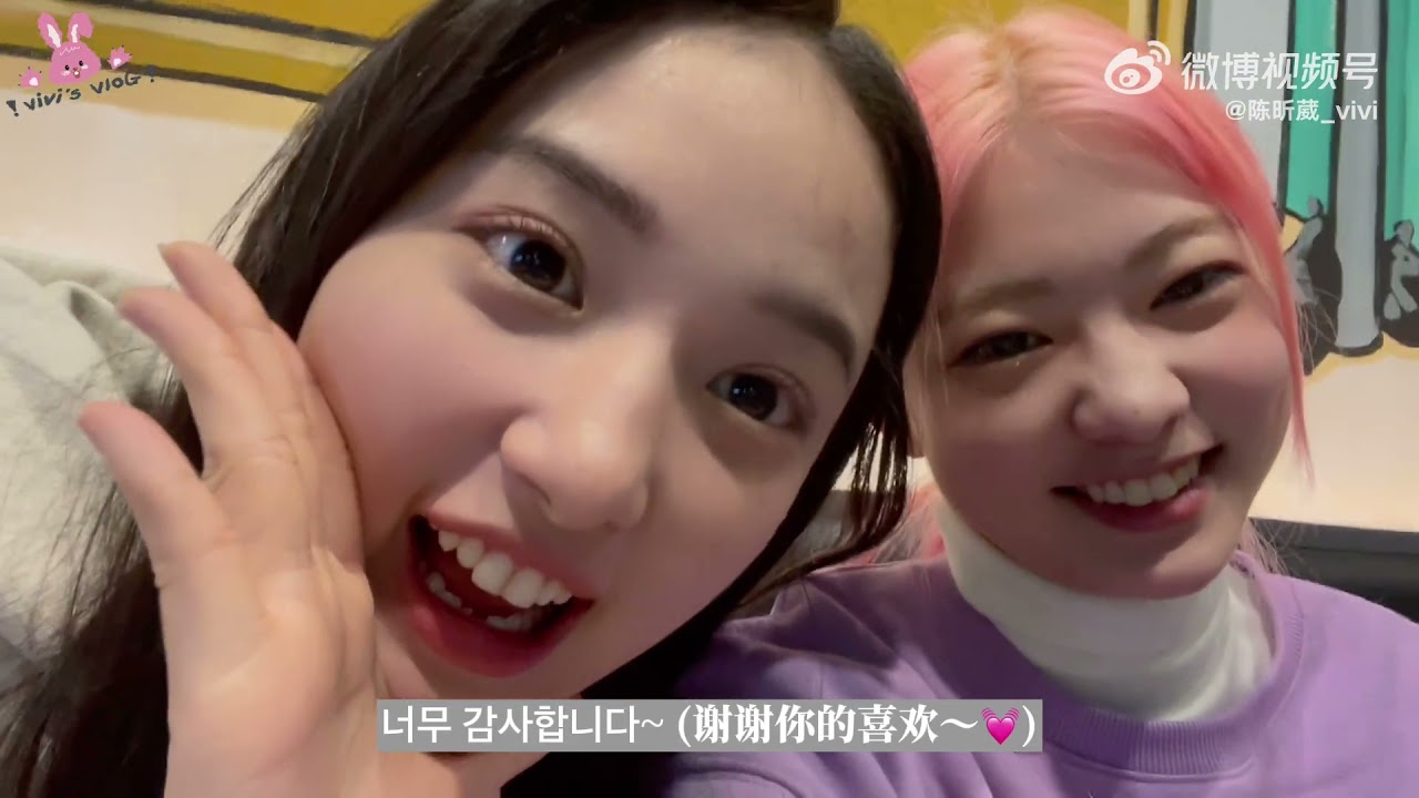 [ENG SUB] Chen Hsinwei Vlog #6: After GP999 (ft. Xinyu, Ruan, Xiaoting, etc.)