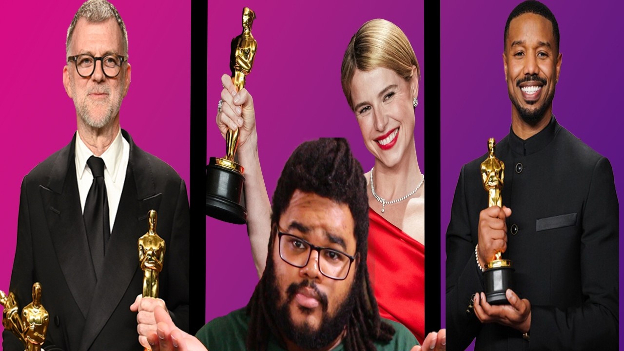 Oscar Winners, Oceans 11, Superman and More | Movie News Drop