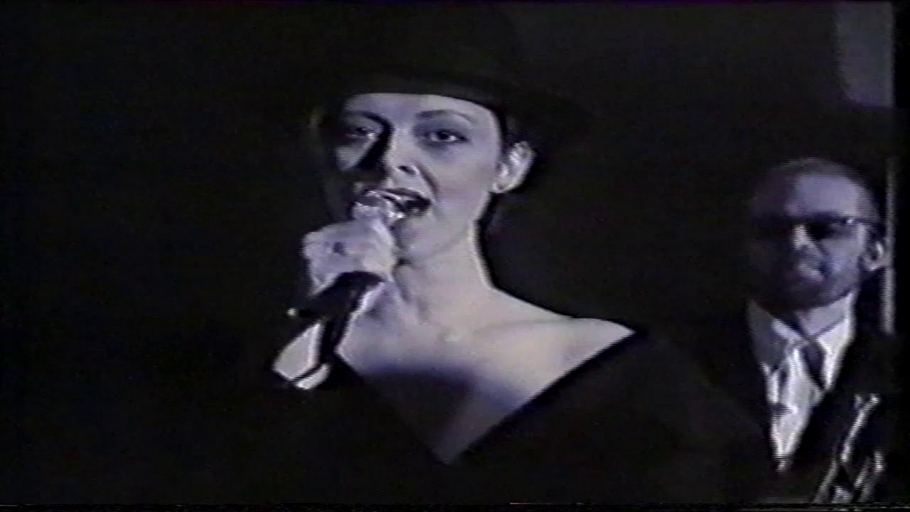 Söngvakeppni sjónvarpsstödva 1989