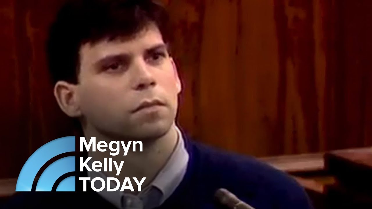 Lyle Menendez: &lsquo;Law And Order&rsquo; Series On His Parents&rsquo; Murder &lsquo;Painful To Watch&rsquo; | Megyn Kelly TODAY