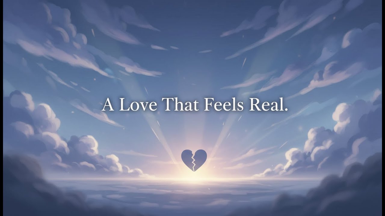 A Love That Feels Real | Emotional Rock Story
