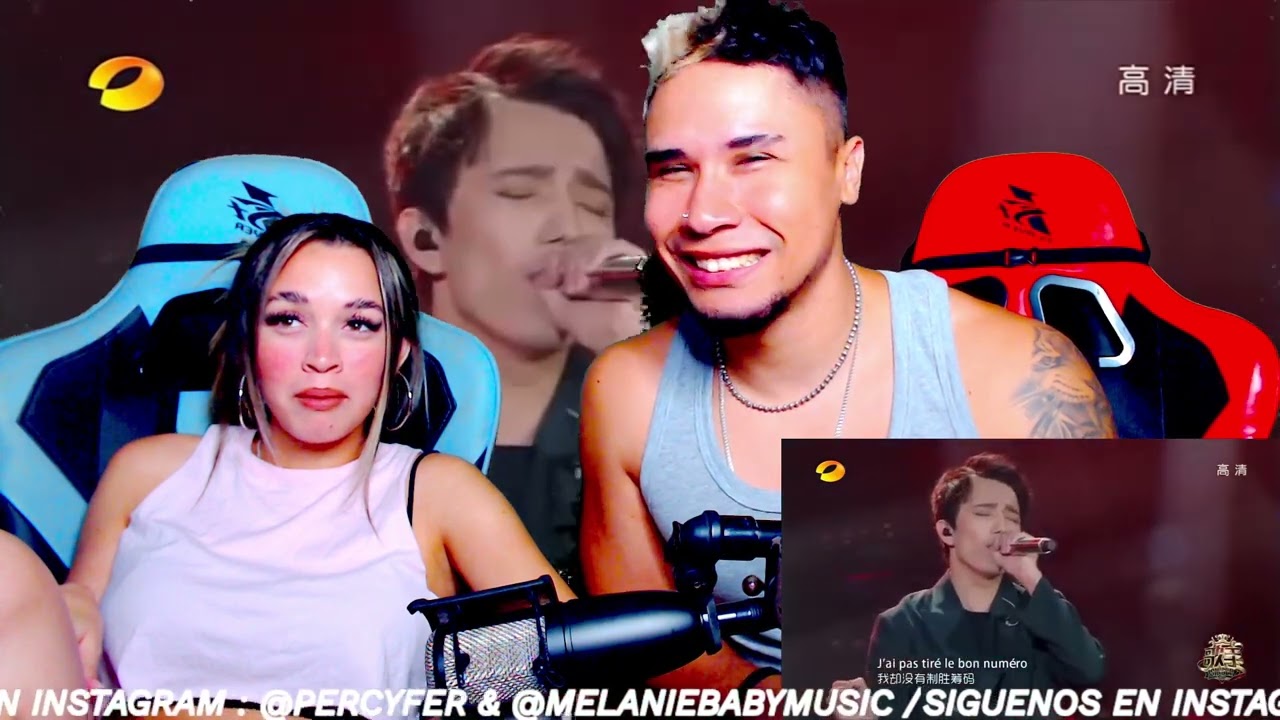 Dimash Kudaibergen  - S.O.S. d'un terrien en detresse ( Reacción | Opinión )