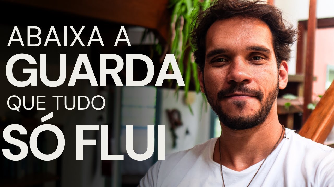 COMO SE SENTIR DIGNO DE UMA NOVA REALIDADE?