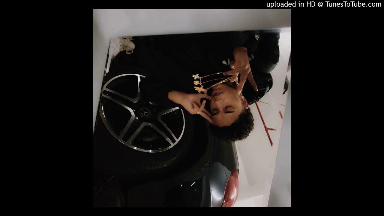 [SOLD/VENDIDO] Veigh X Celo X Yunk Vino type Beat 