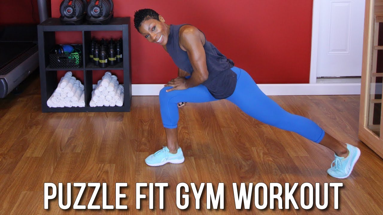 Quick 20 Minute HIIT Workout | No Weights | Follow Along