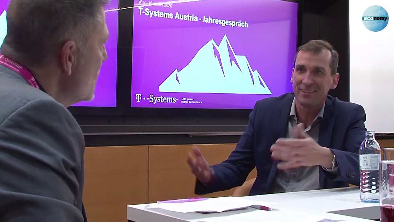 &bdquo;Die Unternehmen haben gro&szlig;en Innovationsdruck&ldquo;