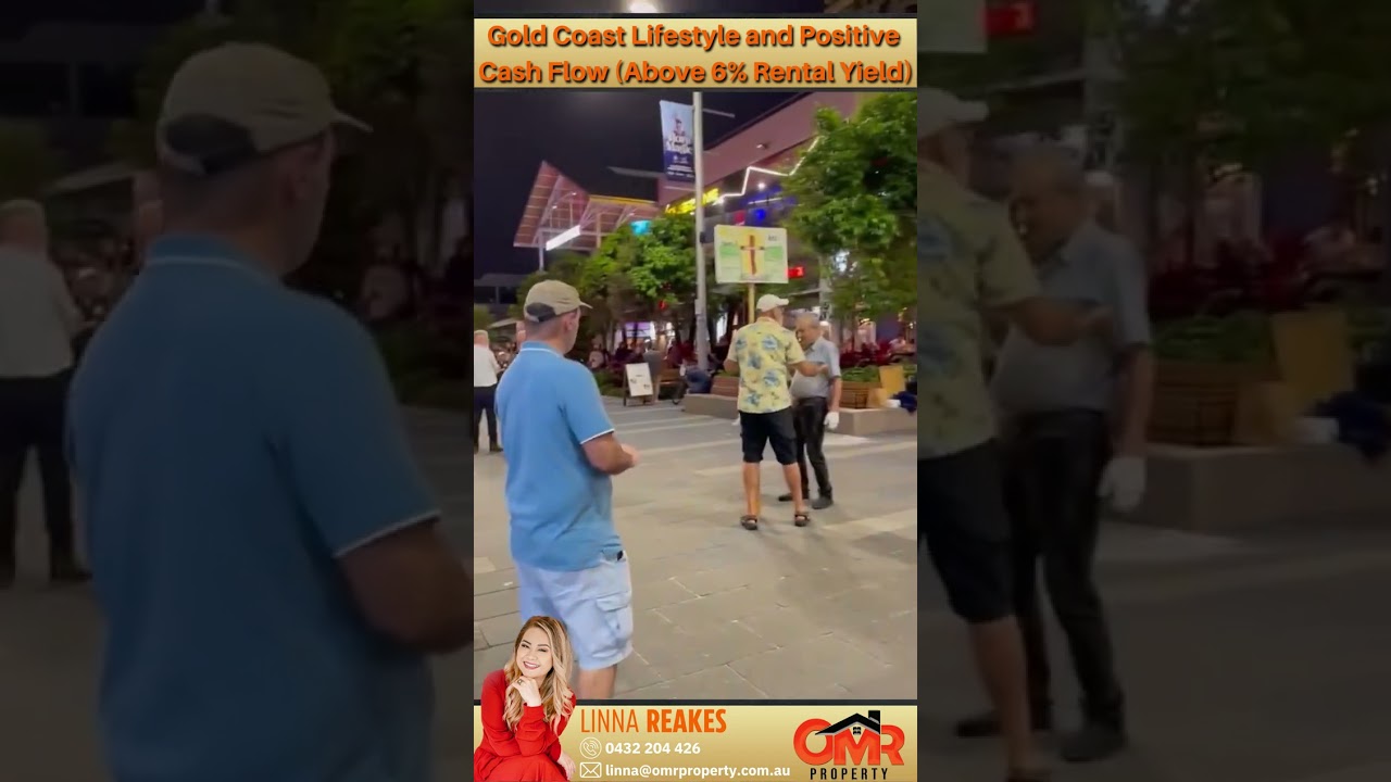 Gold Coast Life Style -  OMR Property