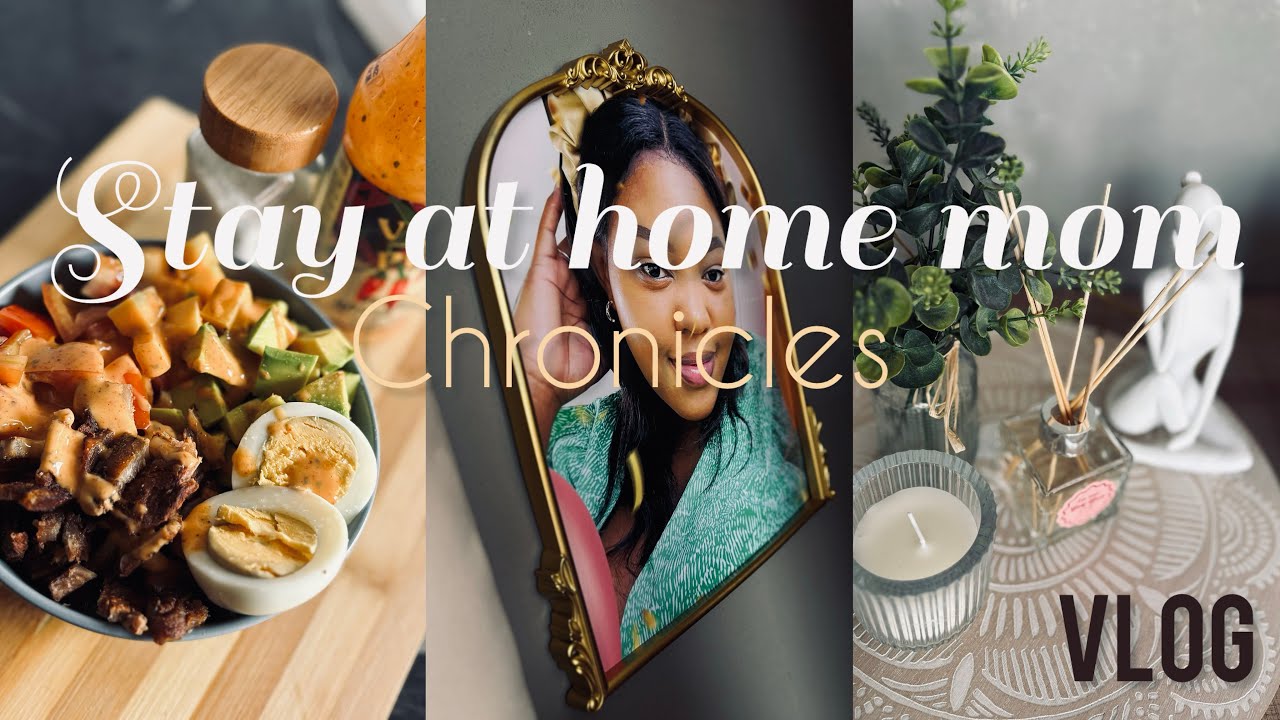 Buns 🌭 Boujee Bowl 🥗 Church Run 💒 & More 🎞️