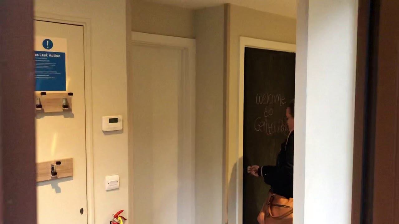 Center Parcs 3 Bedroom Executive Lodge with Hot Tub - Whinfell