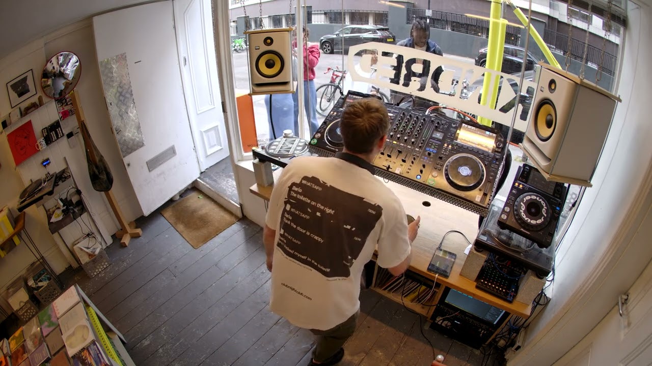 JON K | Kindred Radio (20.05.25)