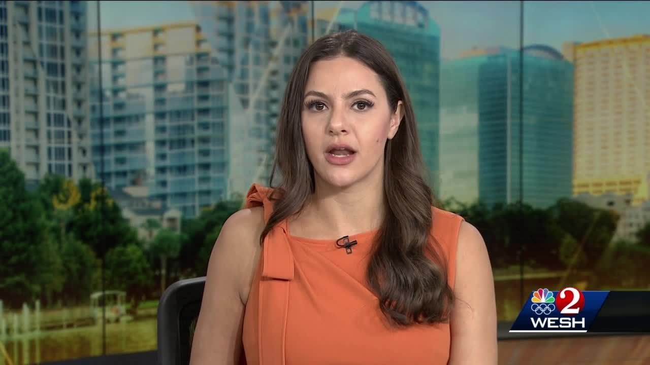 WESH 2 News 2/13/22 6 a.m.