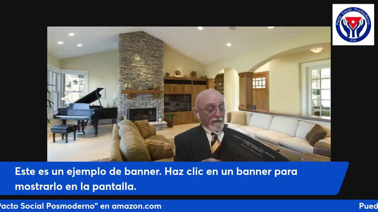 EL MUNDO NECESITA UNA NUEVA PAZ ROMANA