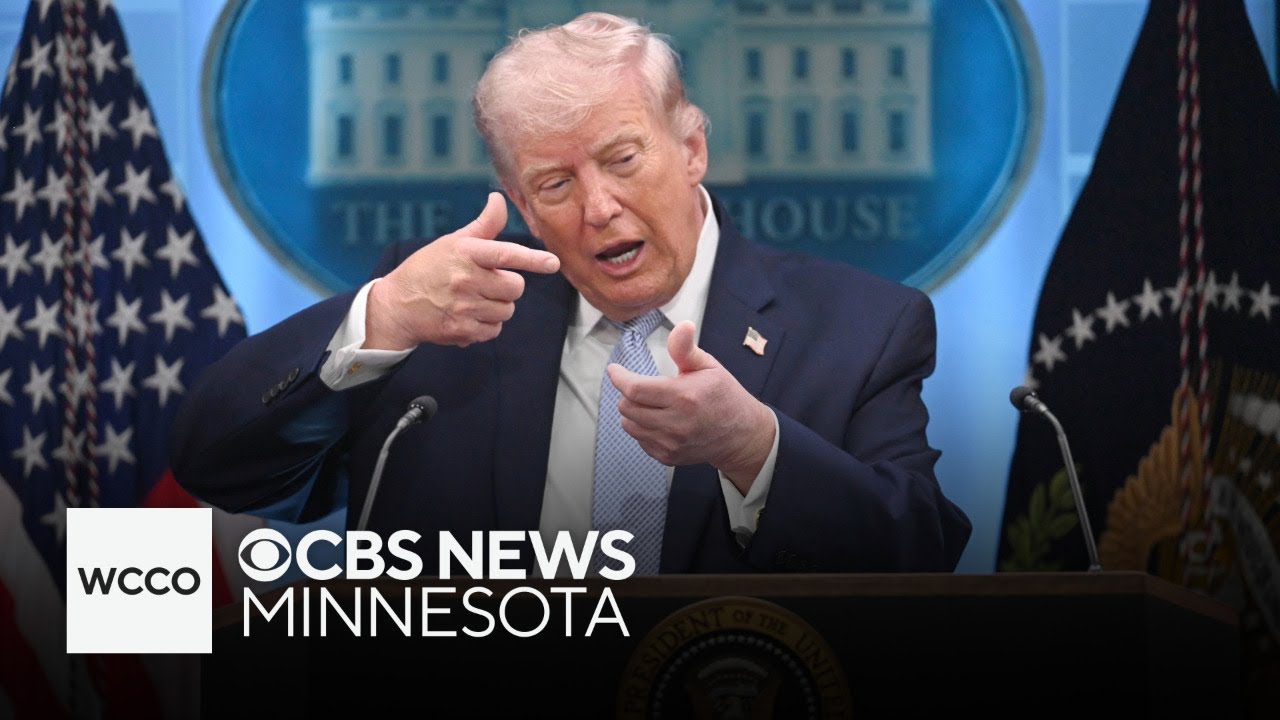 Trump again threatens attacks on Iran&rsquo;s infrastructure, which could constitute war crimes