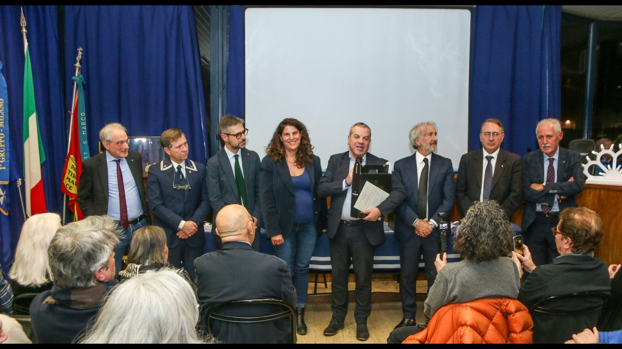 A Milano la 18ª edizione del Premio Salento da Comunicare 2026