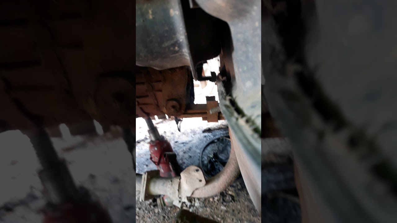 Cara pemasangan metal bulan dutro yg benar.
