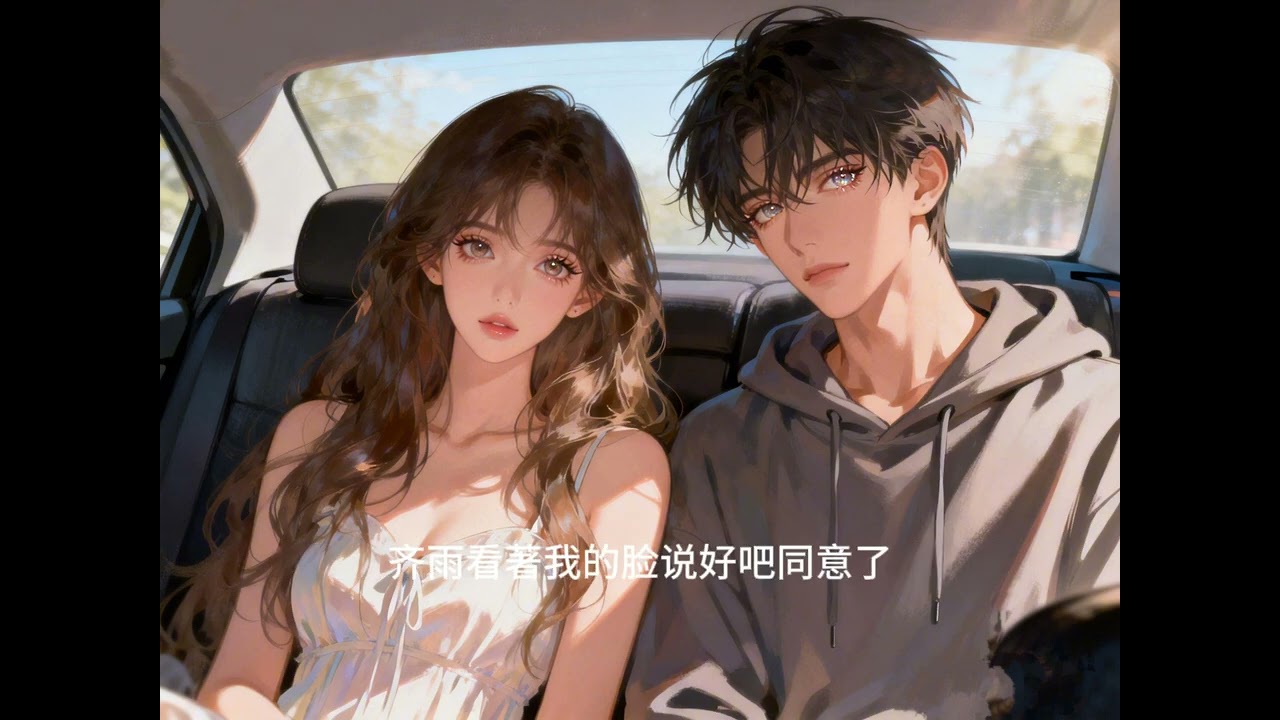 上一世我死在那場大火後 我最討厭的人竟然為了我復仇之後我重生了... #小說 #重生 