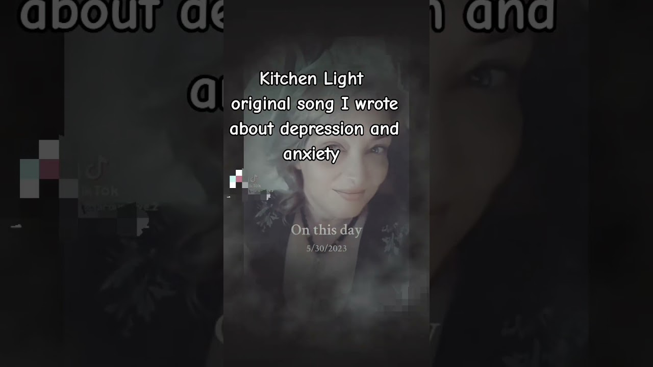 Kitchen Light 