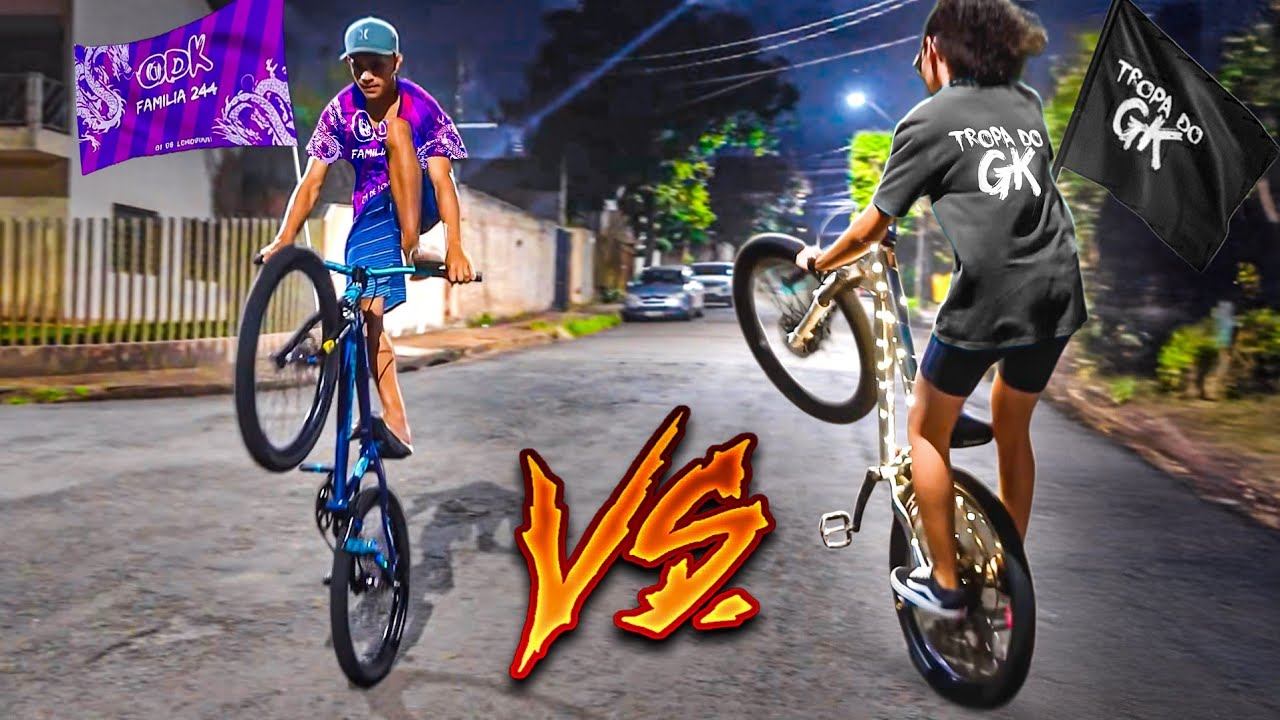 Tivemos Que Usar as Melhores Manobras No X1 Contra a ODK! Estamos Cada Vez mais Perto da Vit&oacute;ria 