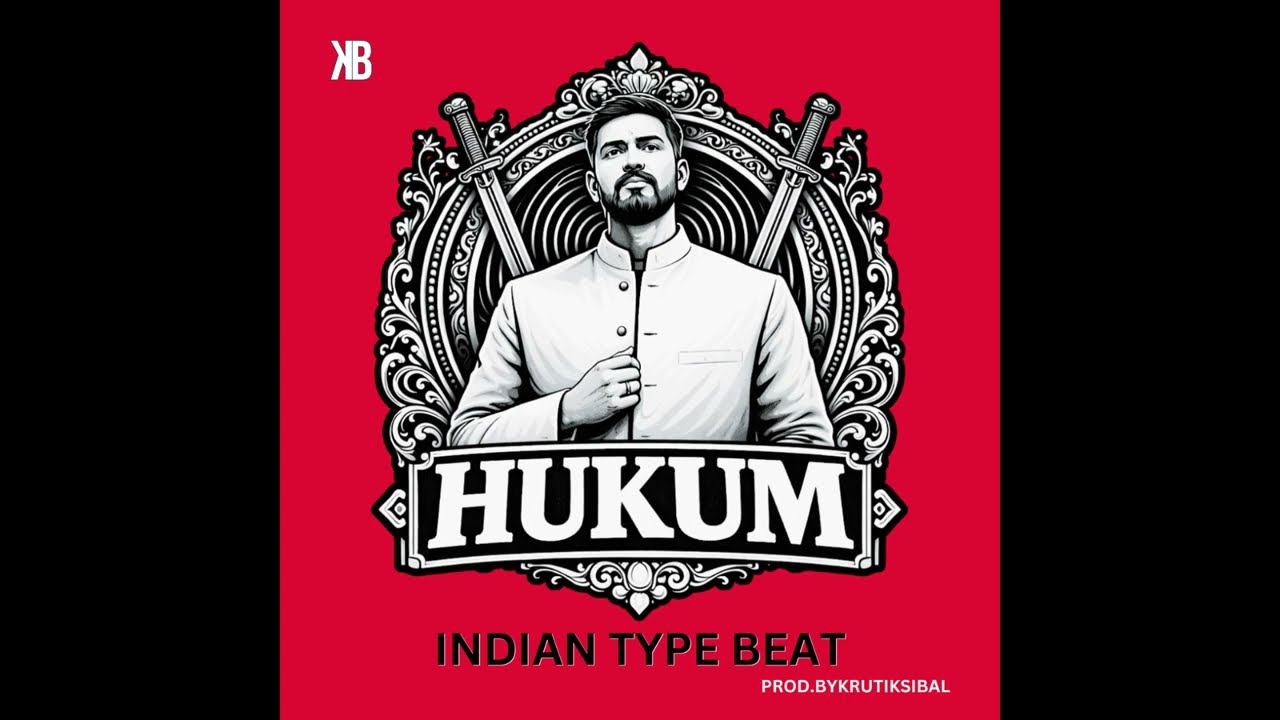 (FREE) INDIAN TYPE BEAT | 