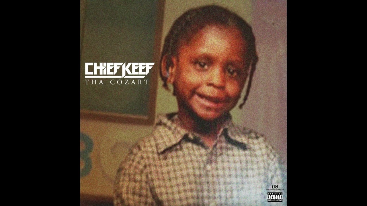 Chief Keef Type Beat 