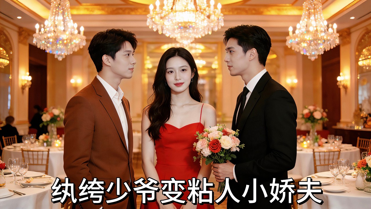 【Multi Sub】爺爺逼婚放狠話！我嘴硬吐槽聯姻對像老，見她第一眼就淪陷，當場領證悔斷腸！#短劇 #搞笑#甜寵