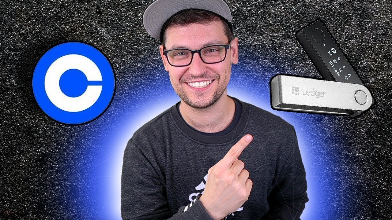 How to Store Crypto on Ledger [Nano X, Nano S+]