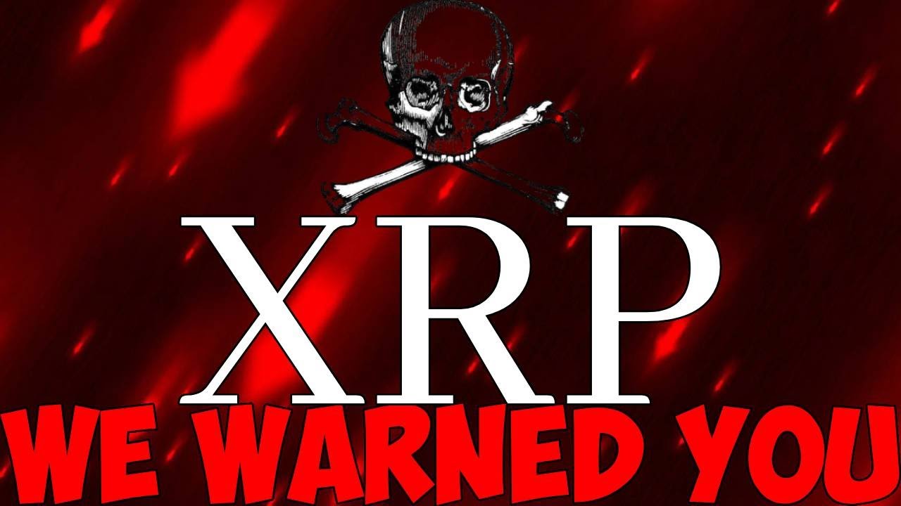 Обвал Ripple XRP!!!!!