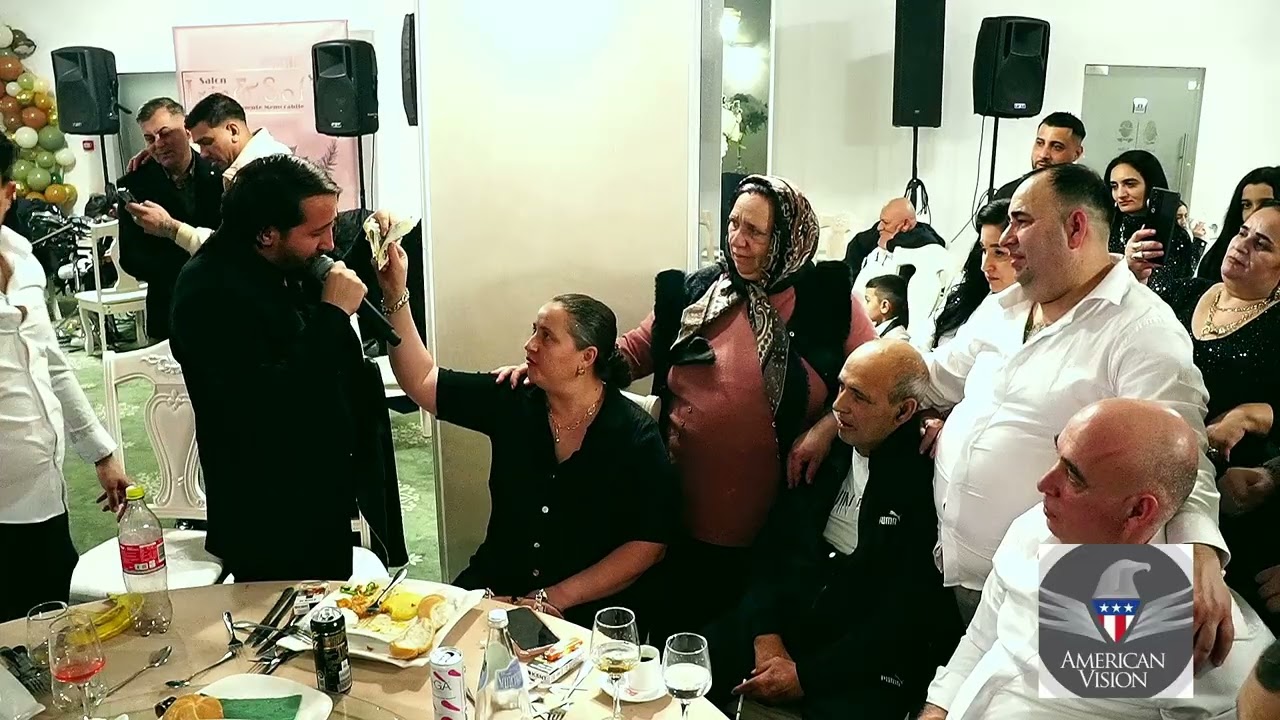 ALEX COJO & ORK GIGEL LAMBRU DE LA TARGOVISTE - ZIRAN KEVIN - 7