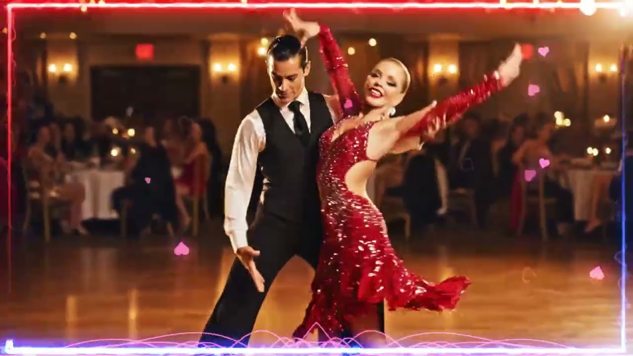 Best Flamenco 2026 -  Amor que Brilla con Alegría