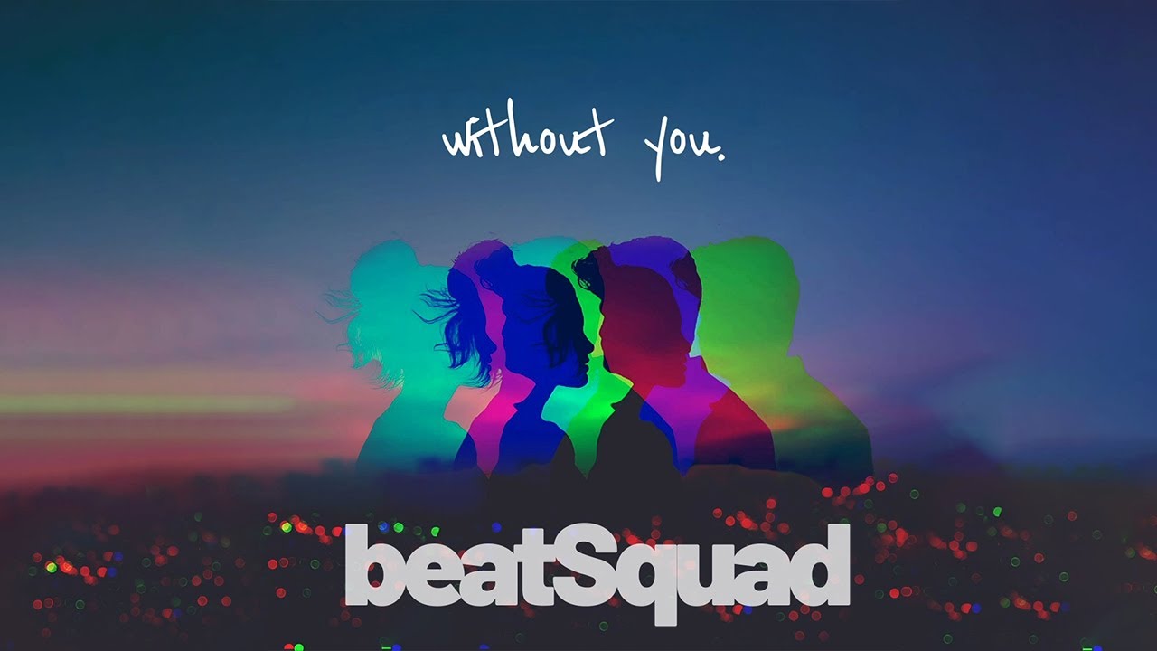 beatSquad feat. Junior High - Without You 🎵 Audio