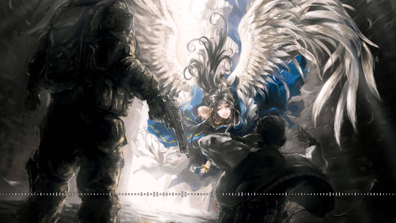 Best Dubstep Ever - Arkana - The Beginning of the End ( Violin Dubstep )