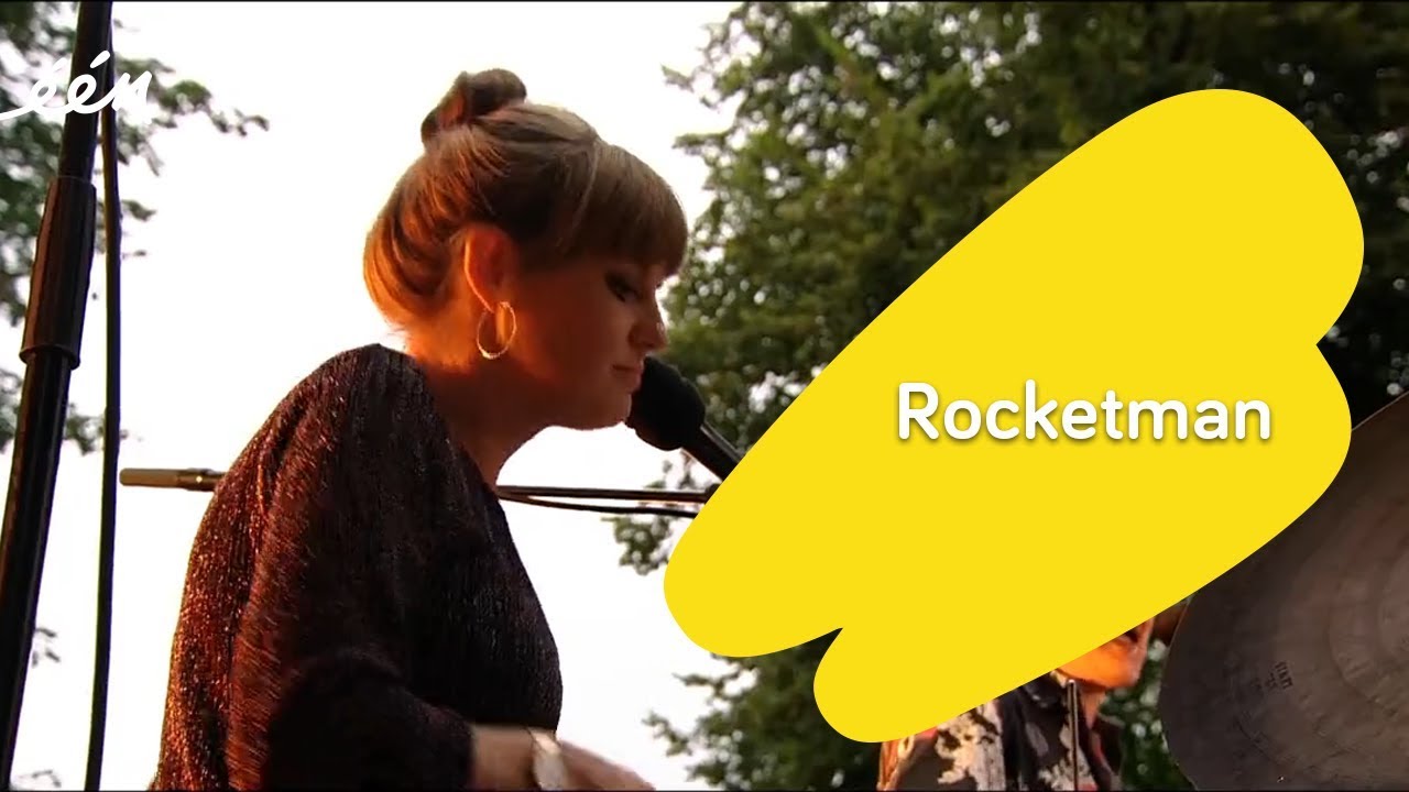 Rocketman