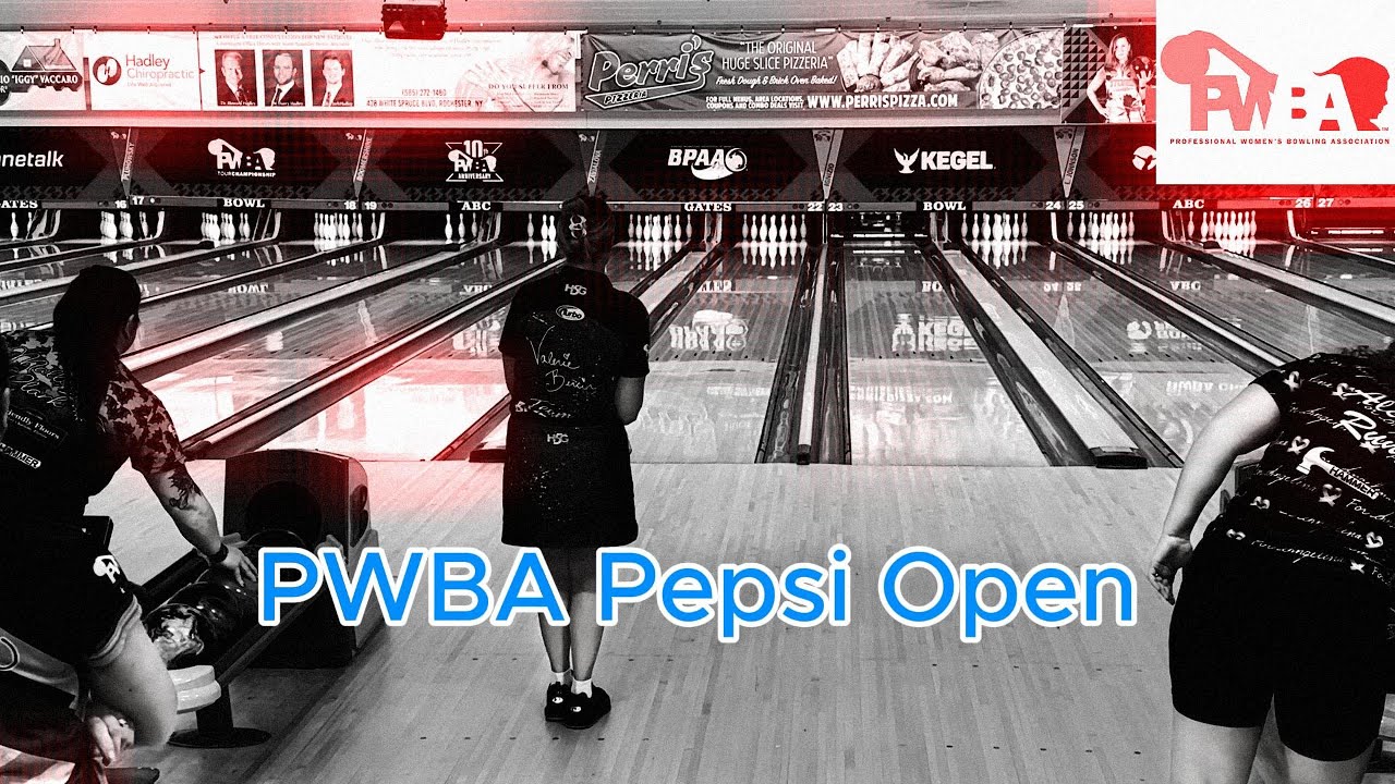 Квалификация №1 | WHACKER лидирует! 🔥 | Pepsi Open с призовым фондом $10 тыс.