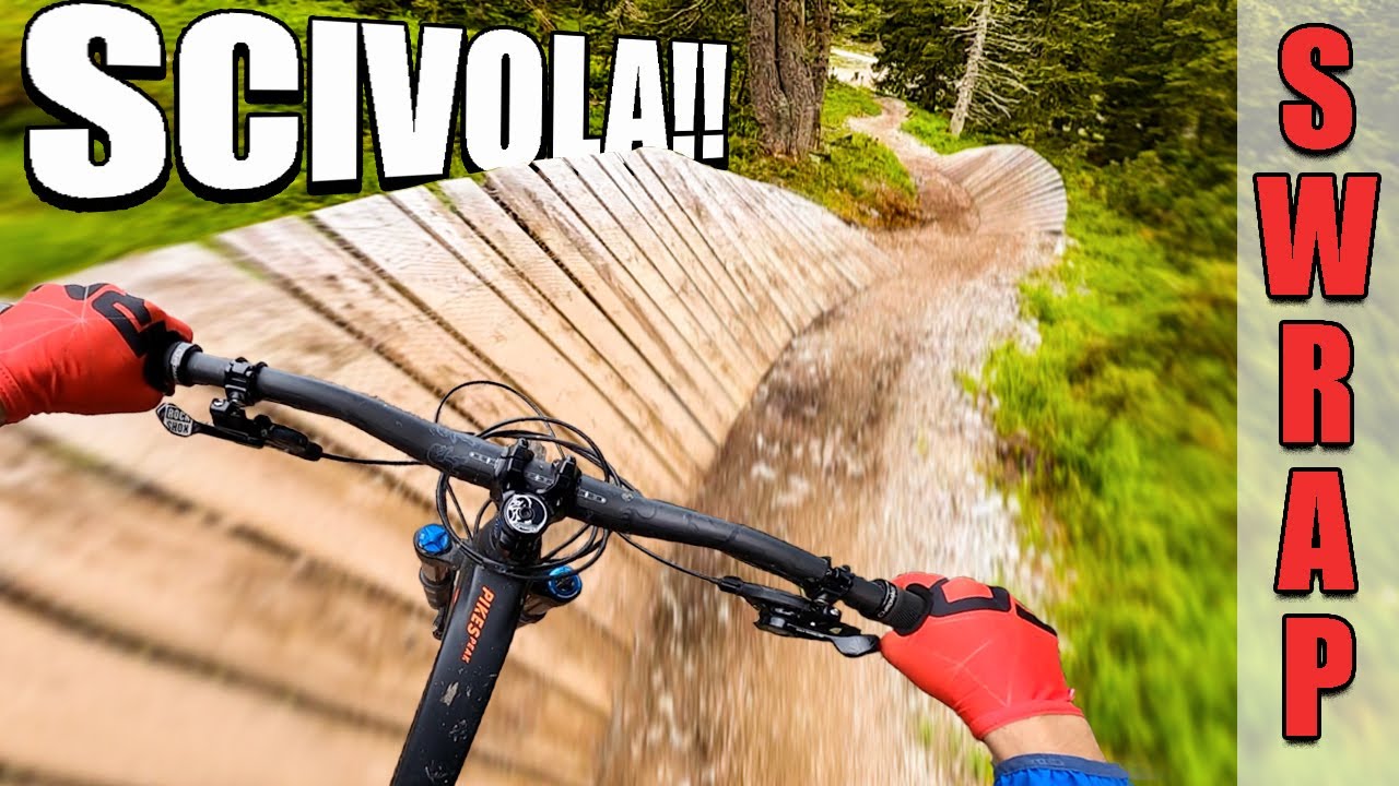 IMPARIAMO A SWRAPPARE CON L' ALBORETO !
