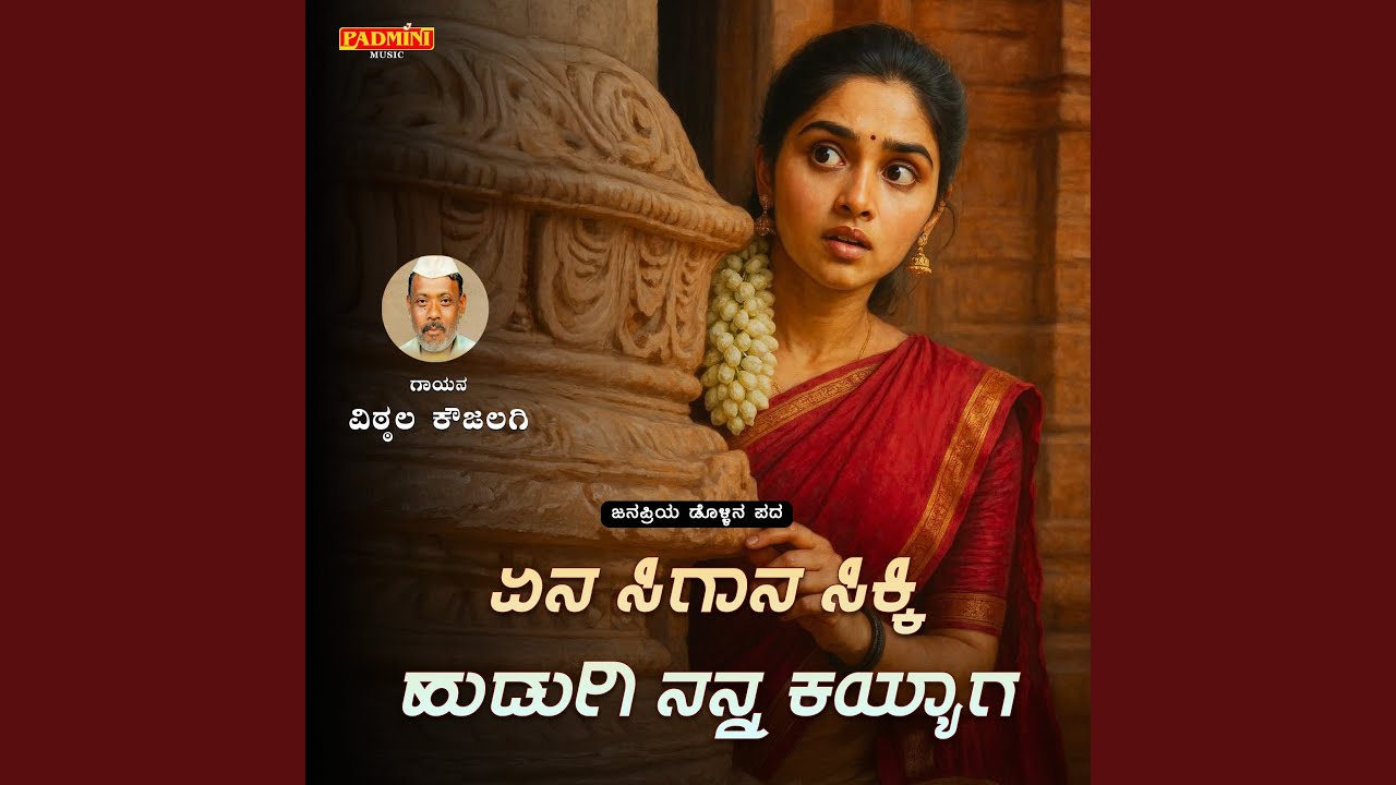 Ena Sigana Sikki Hudugi Nanna Kaiyyaga