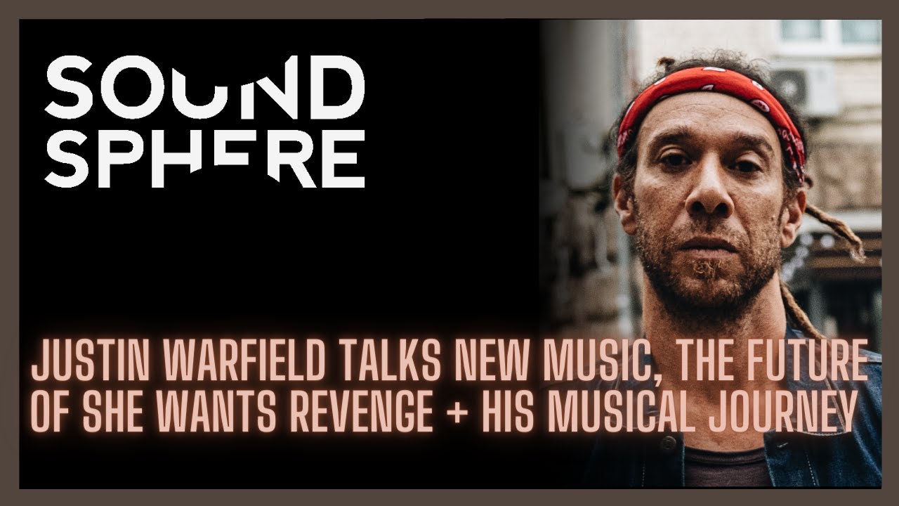 A walk in New York with Justin Warfield, talking hip hop, creativity and complicated musical paths