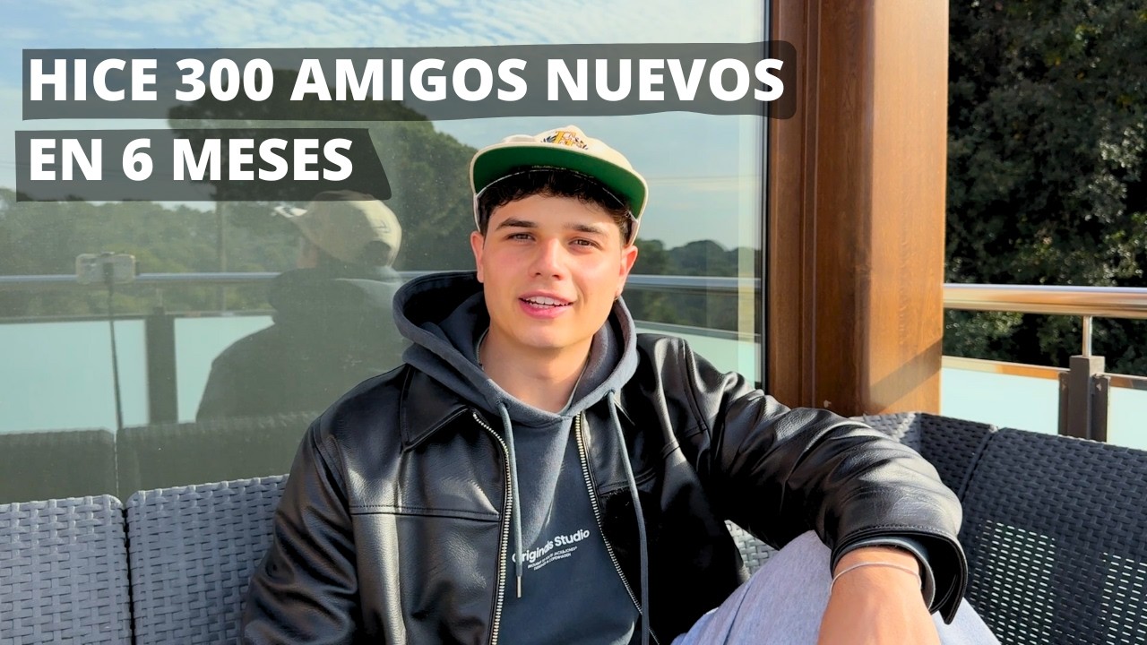 No eres tímido, eres INTROVERTIDO