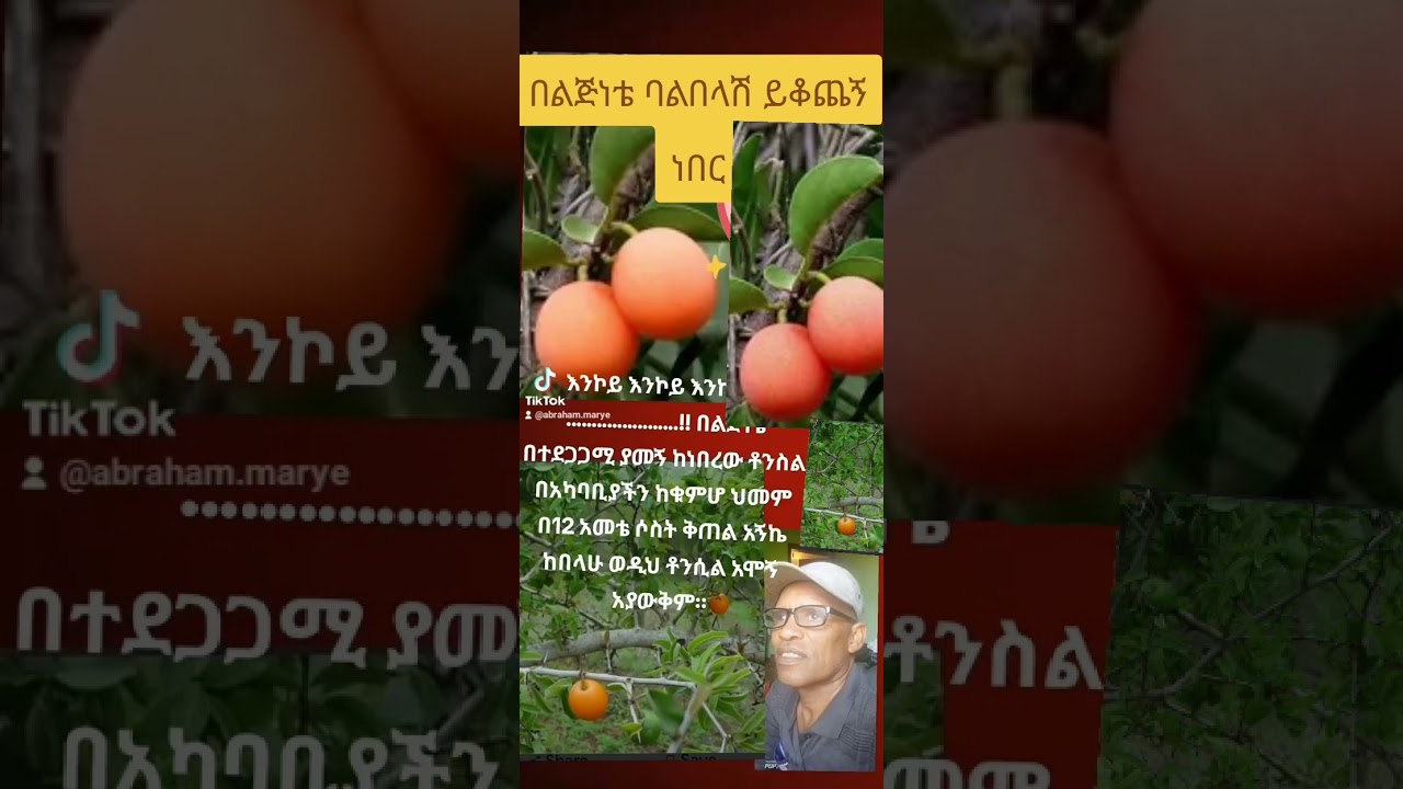 እንኮይ የቆንጆና የመልከ መልካምነት መገለጫ