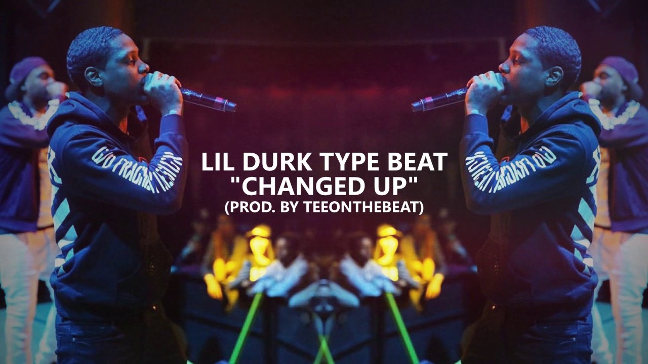*SOLD* Lil Durk Type Beat 