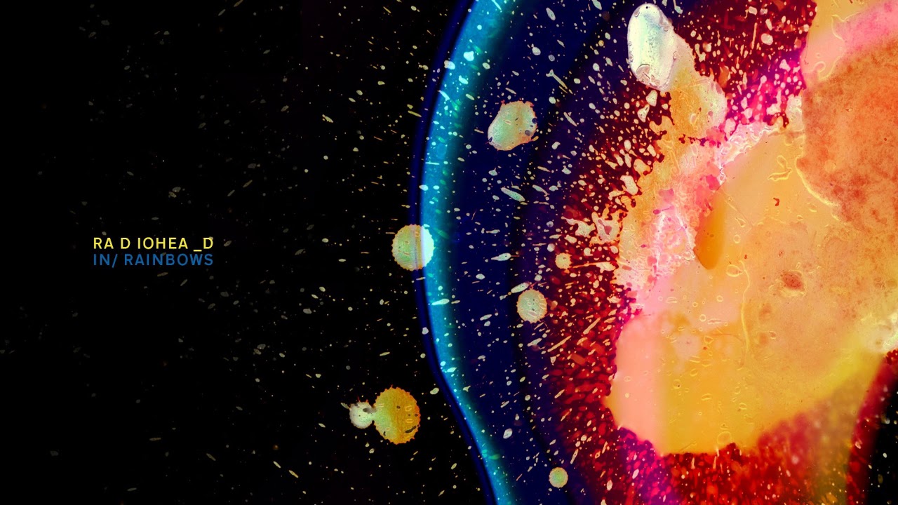 Radiohead - Faust Arp (Official Instrumental)