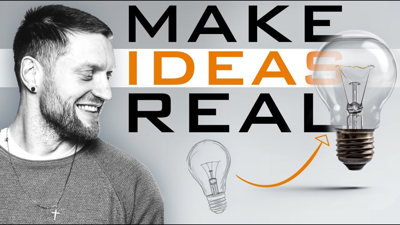 How to create manufacturable product ideas as a Designer
