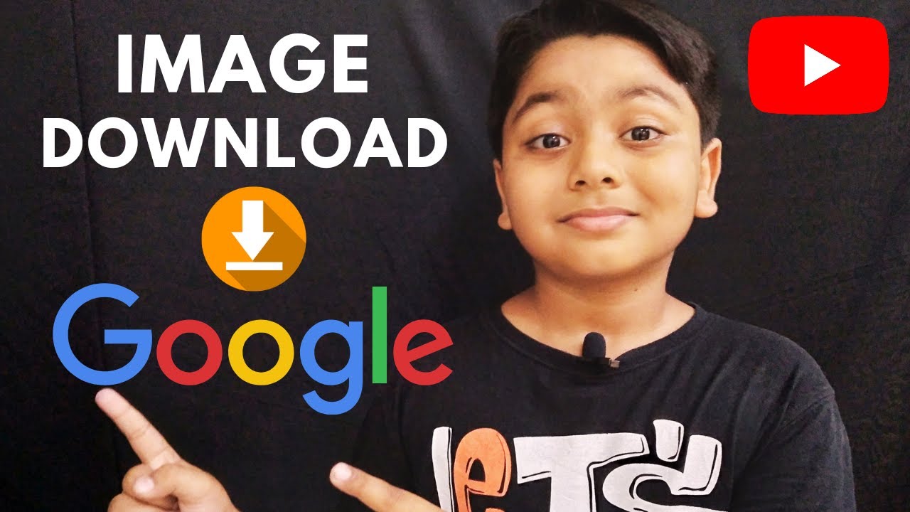 👉 How to download images from Google to Gallery ❓ (Download Images)