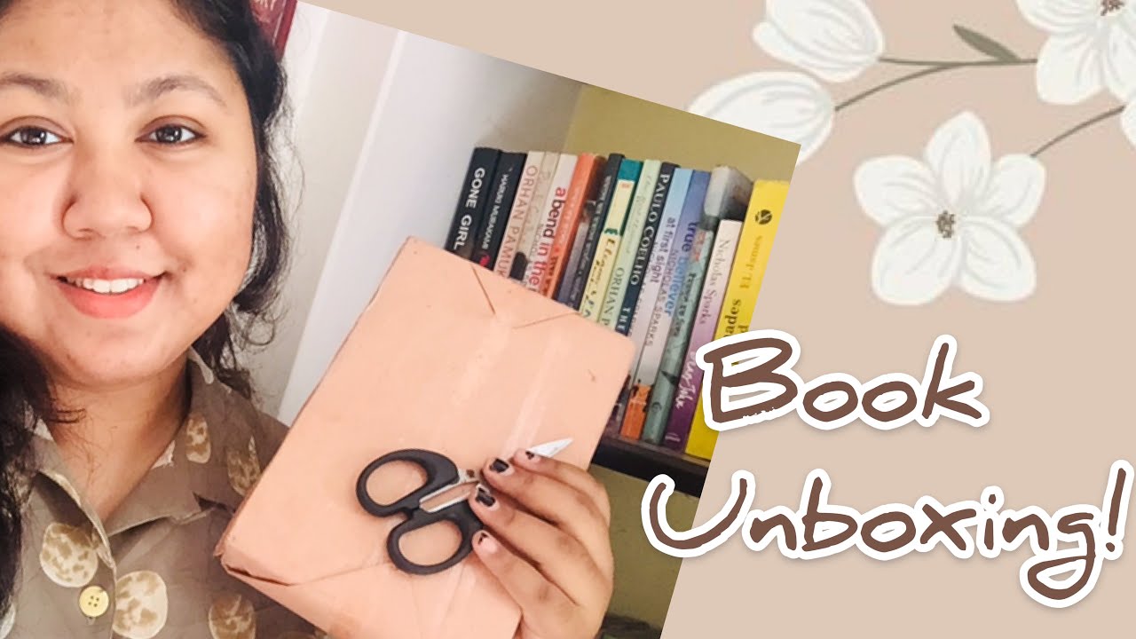LETS UNBOX !