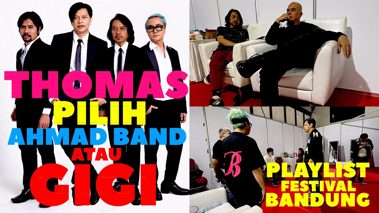 ARMAN MAULANA BICARA⁉️THOMAS LEBIH MEMILIH AHMAD BAND⁉️AL GHAZALI JADI SAKSI⁉️