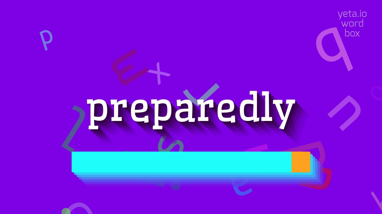 How to say 