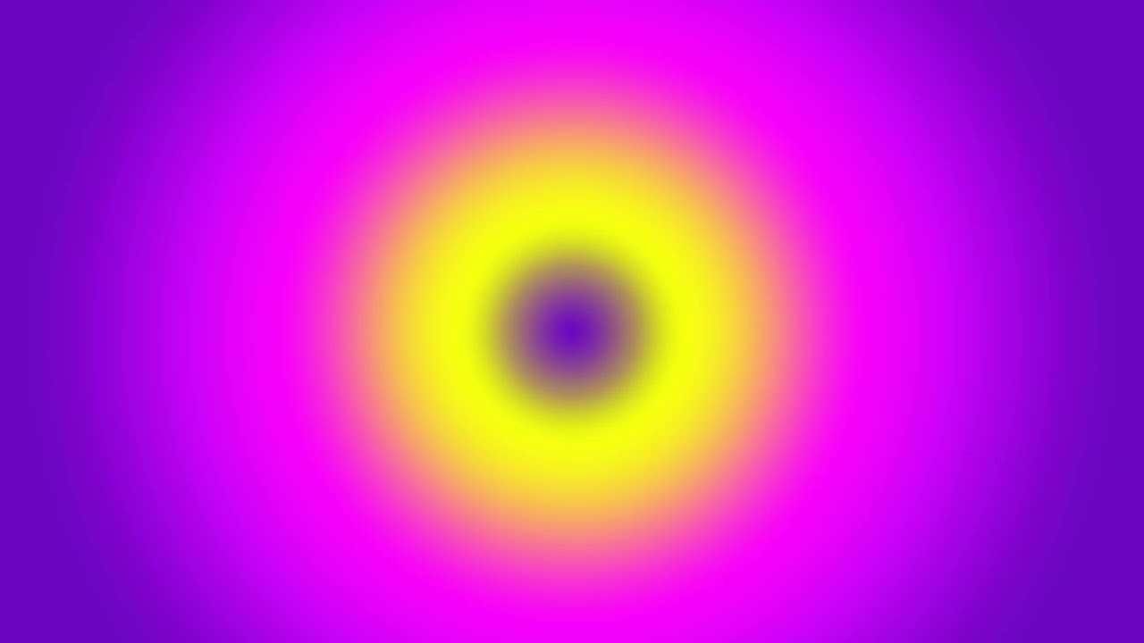 Aesthetic Aura yellow and pink background 1  hours