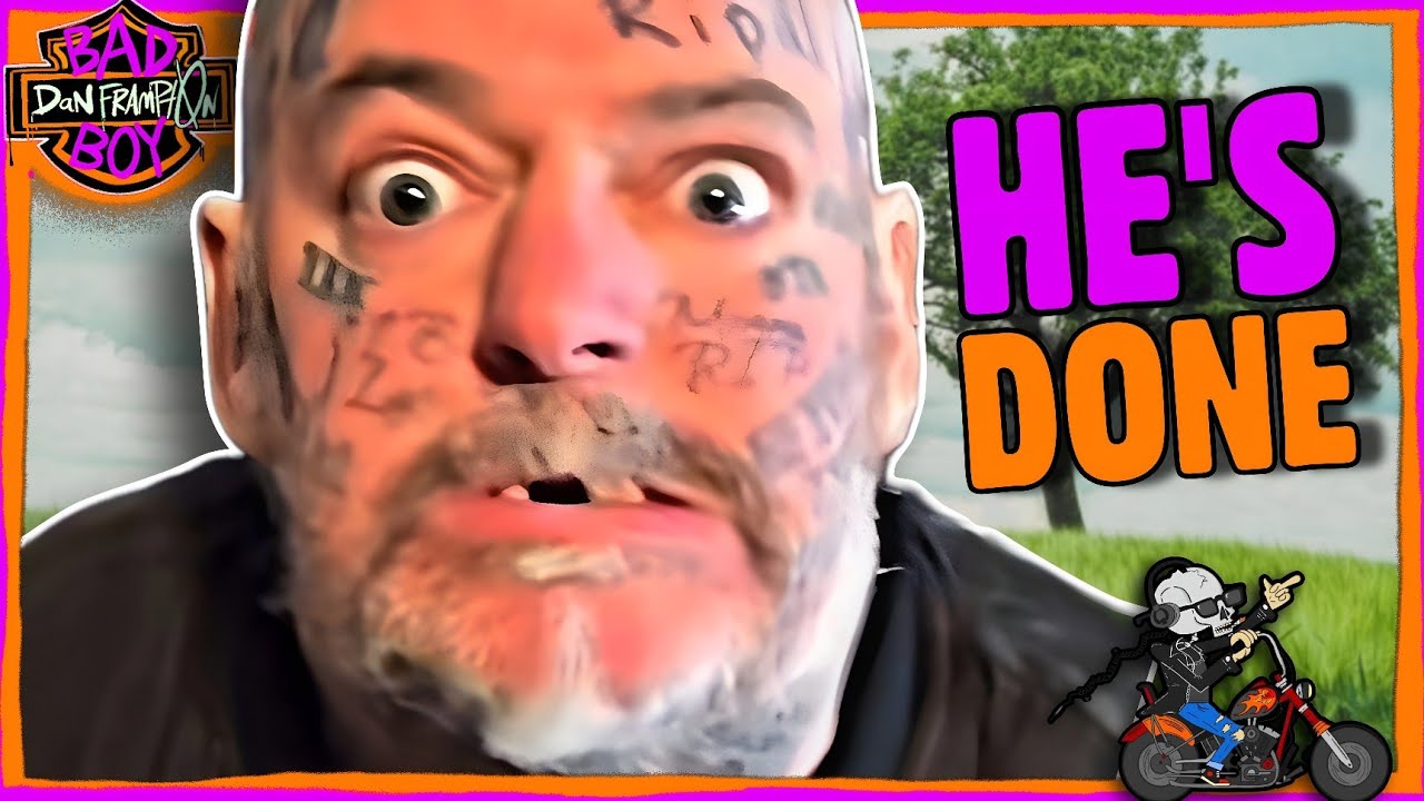 Disgraced Singer Can't STOP Embarrassing Himself