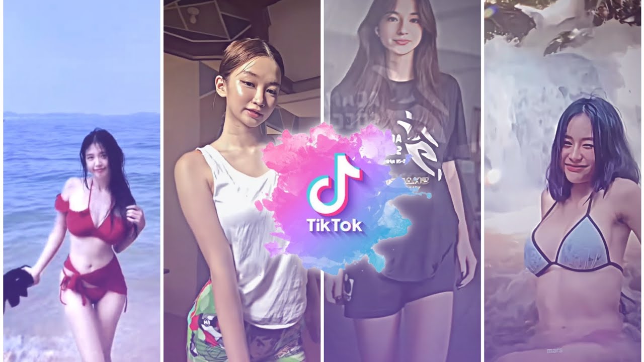 BEST COMPILATION | BEST TIKTOK EDIT | TIΚΤΟΚ ΜΟΜΜENT  🥵🥵