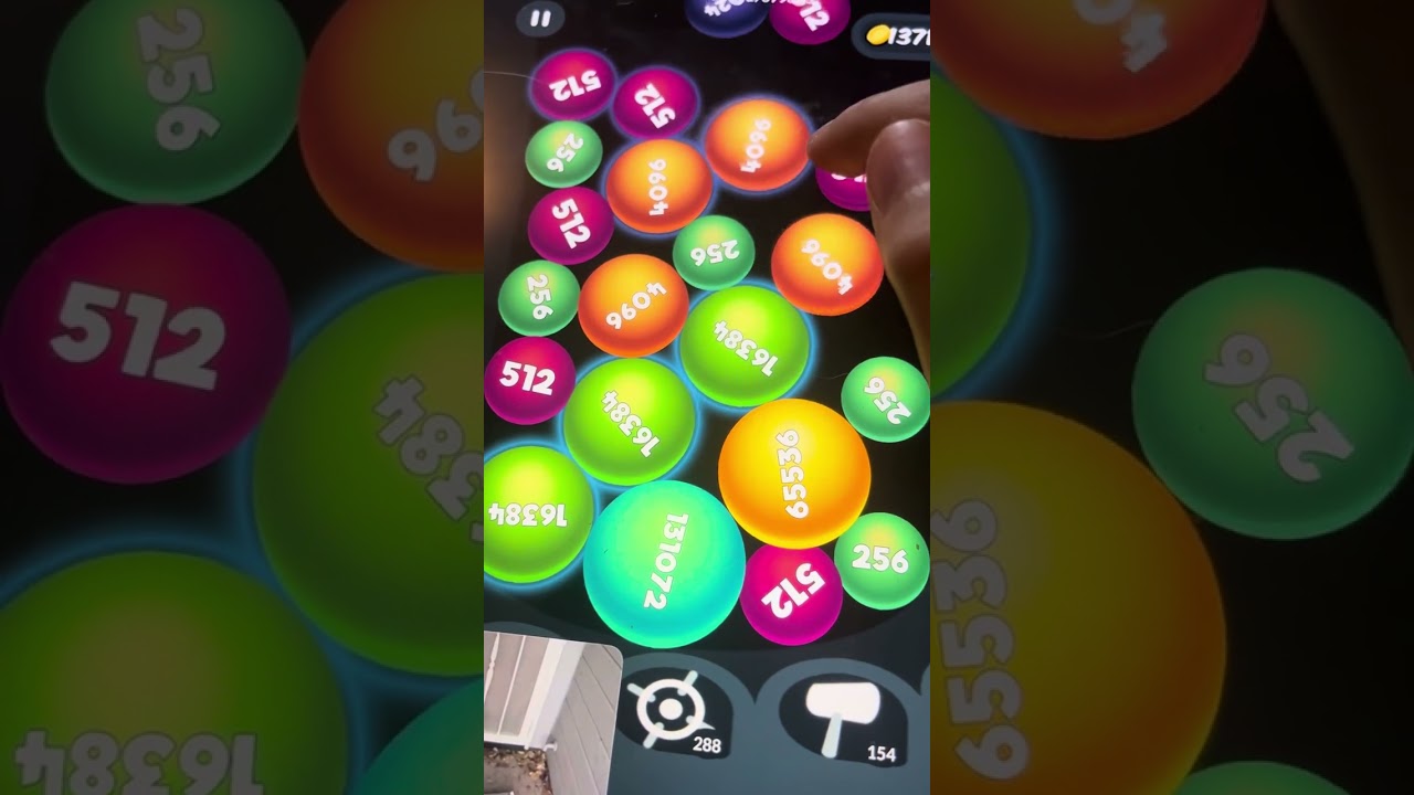 Blast to merge game play live 3